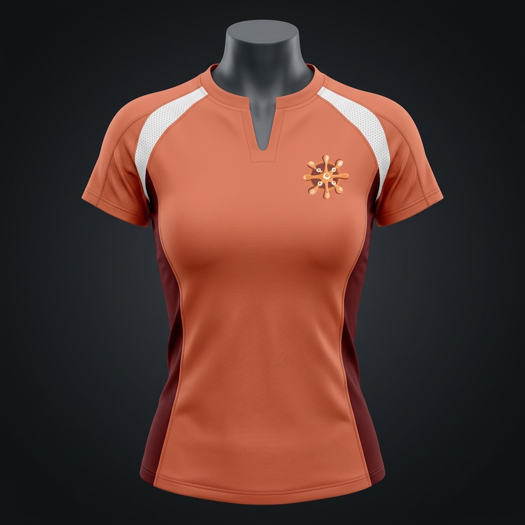 Diseño de Camiseta